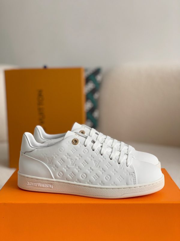 「#935」Louis Vuitton Sneaker