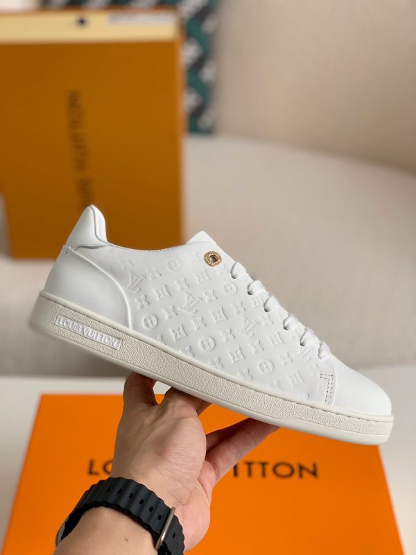 「#935」Louis Vuitton Sneaker - Image 4