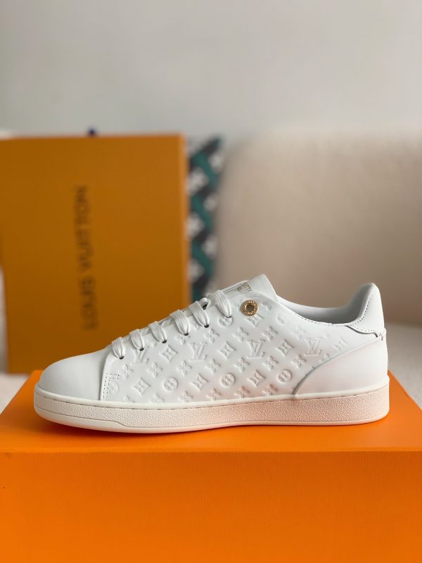 「#935」Louis Vuitton Sneaker - Image 3