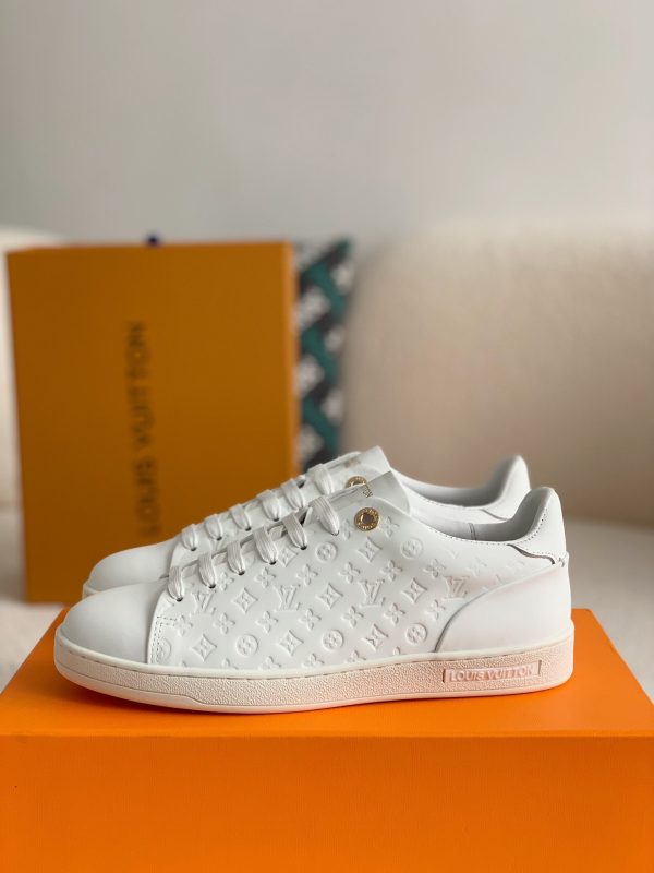 「#935」Louis Vuitton Sneaker - Image 2
