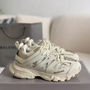 ¡¸#984¡¹Balenciaga Track Sneakers