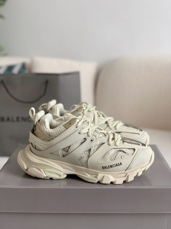 ¡¸#984¡¹Balenciaga Track Sneakers