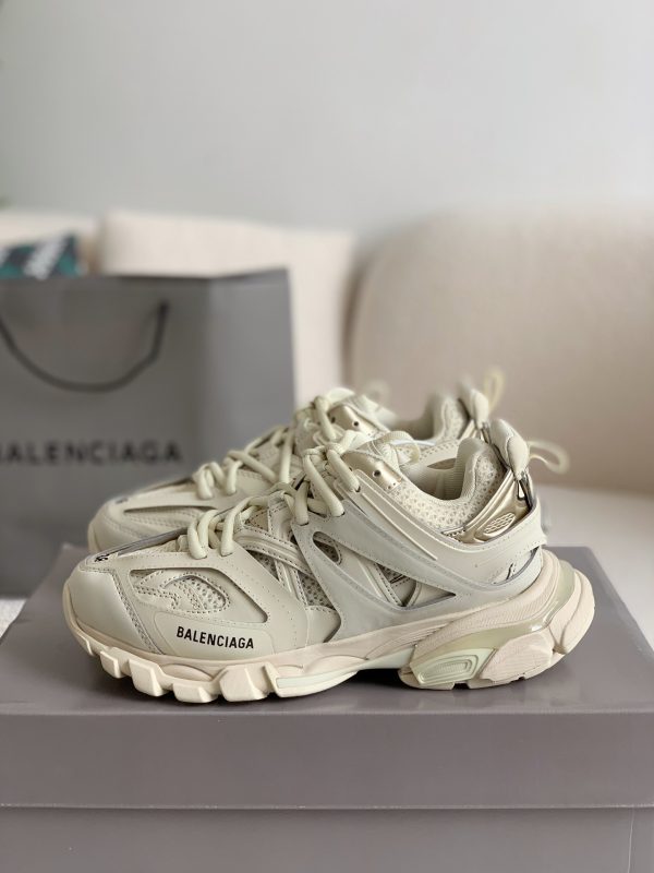 ¡¸#984¡¹Balenciaga Track Sneakers - Image 2