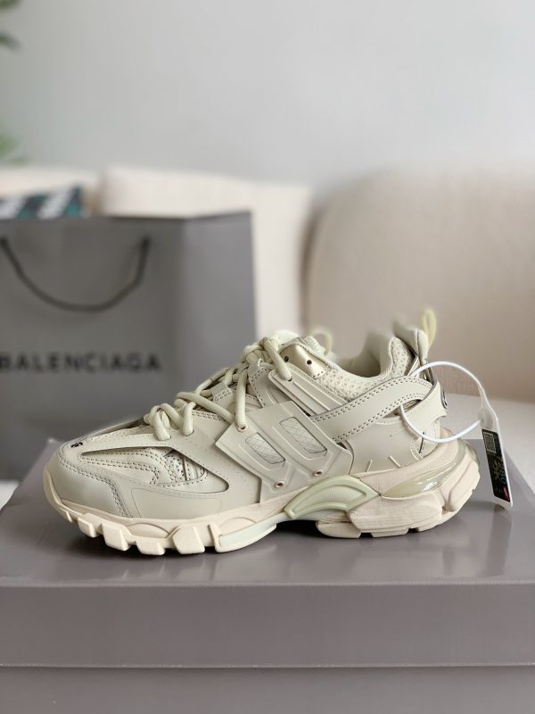 ¡¸#984¡¹Balenciaga Track Sneakers - Image 3