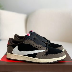 ¡¸#1060¡¹Nike AirJordan1 x TravisScott  AJ Low