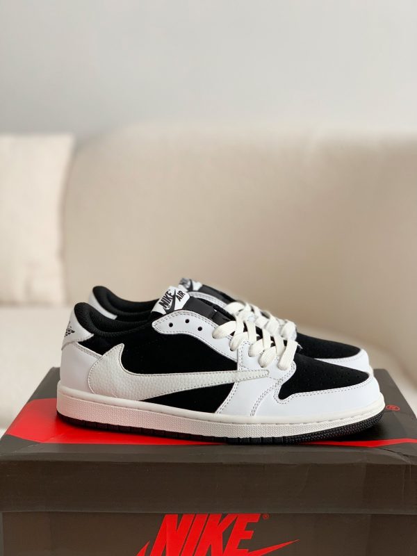 ¡¸#826¡¹Nike AirJordan1 x TravisScott  AJ Low