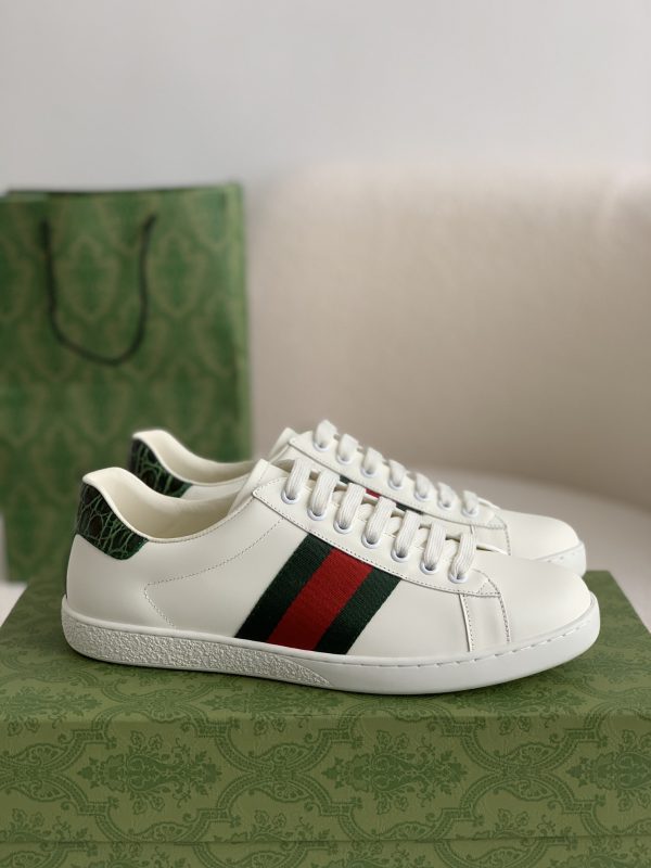 ¡¸#293¡¹Gucci sneakers Support chip phone sensing