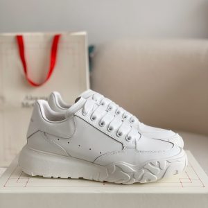 ¡¸#792¡¹Alexander McQueen Sneakers