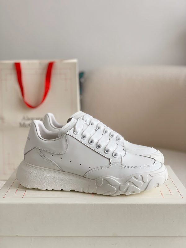 ¡¸#792¡¹Alexander McQueen Sneakers