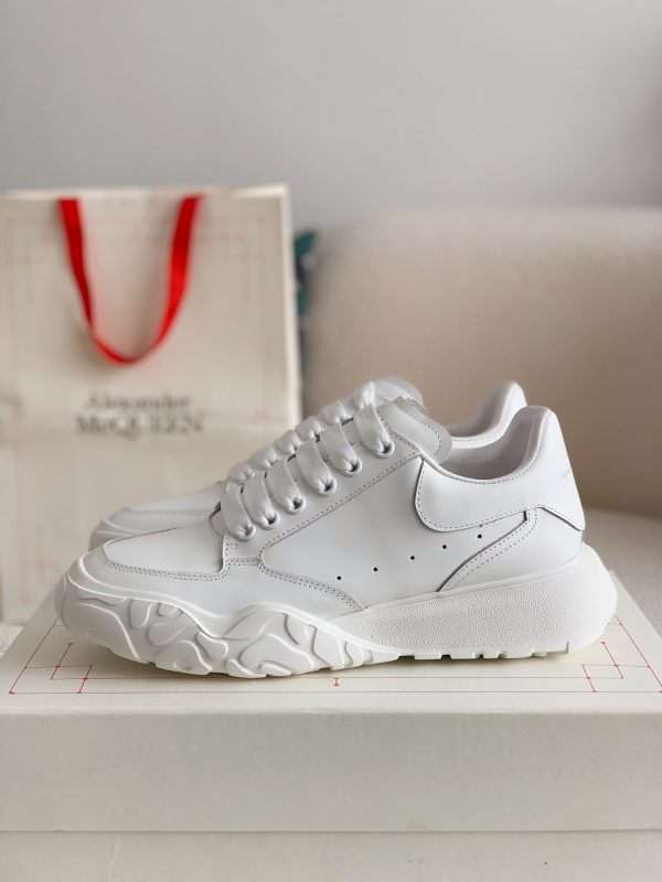 ¡¸#792¡¹Alexander McQueen Sneakers - Image 2