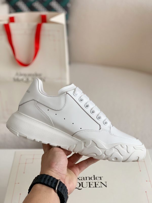 ¡¸#792¡¹Alexander McQueen Sneakers - Image 3