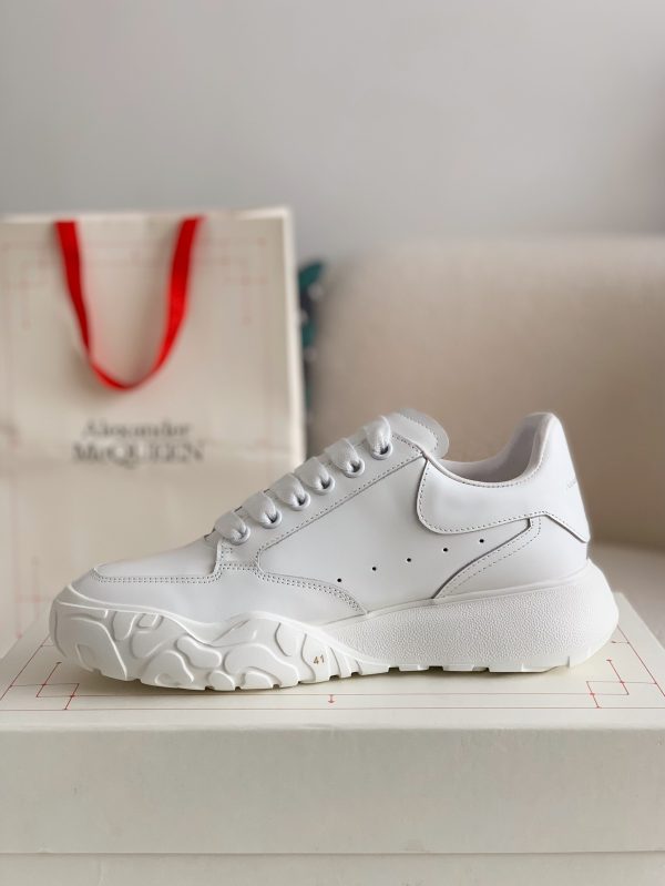 ¡¸#792¡¹Alexander McQueen Sneakers - Image 4