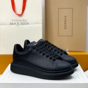 ¡¸#454¡¹Alexander McQueen versatile Sneakers