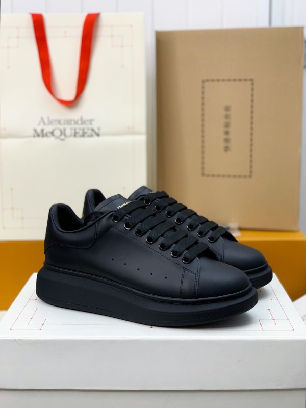 ¡¸#454¡¹Alexander McQueen versatile Sneakers