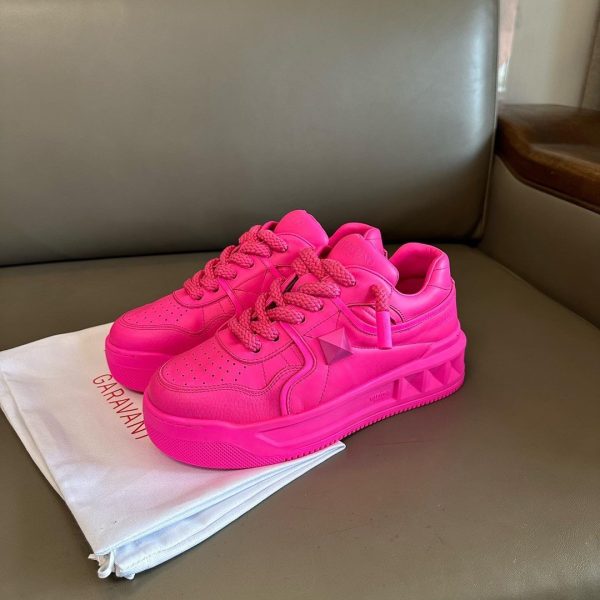 ¡¸#1131¡¹Valentino sneakers - Image 2