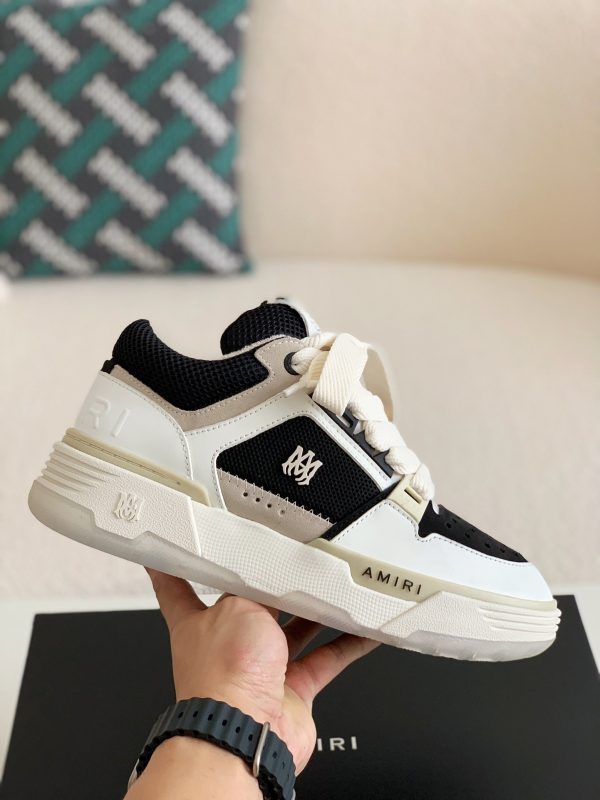 ¡¸#1305¡¹Amiri Sneakers - Image 3