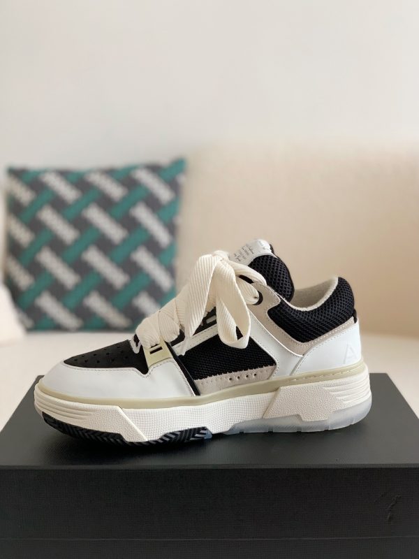 ¡¸#1305¡¹Amiri Sneakers - Image 4