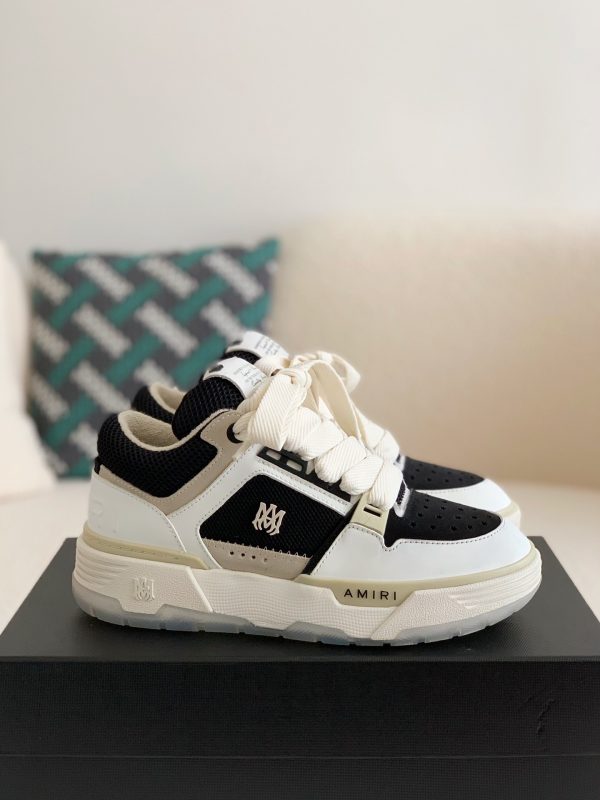 ¡¸#1305¡¹Amiri Sneakers