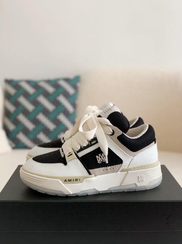 ¡¸#1305¡¹Amiri Sneakers - Image 2