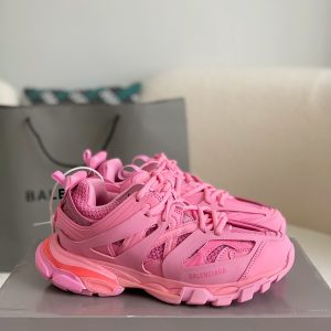 ¡¸#786¡¹Balenciaga Track Sneakers