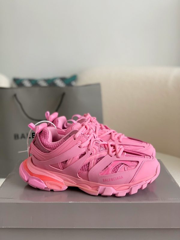 ¡¸#786¡¹Balenciaga Track Sneakers