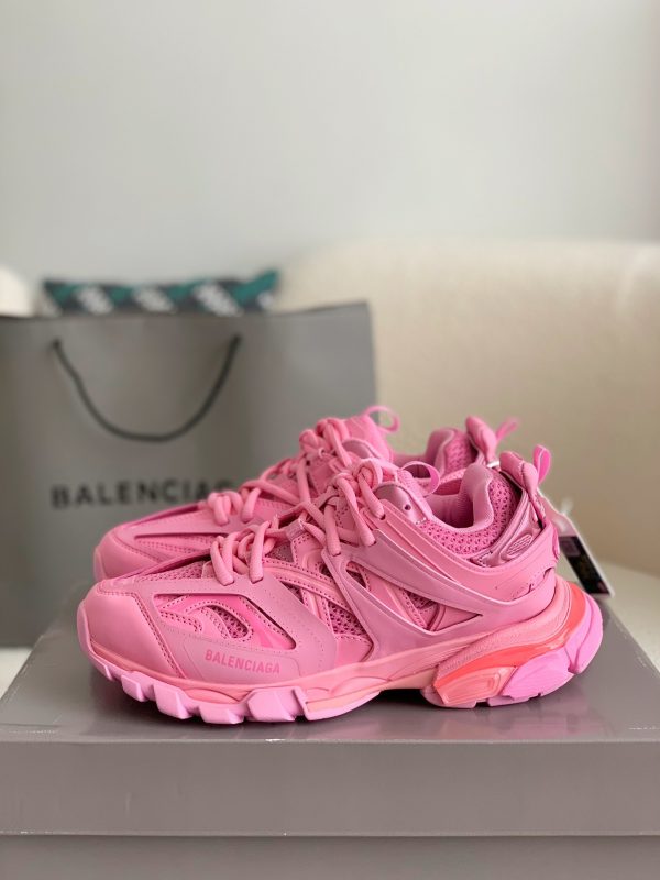 ¡¸#786¡¹Balenciaga Track Sneakers - Image 2