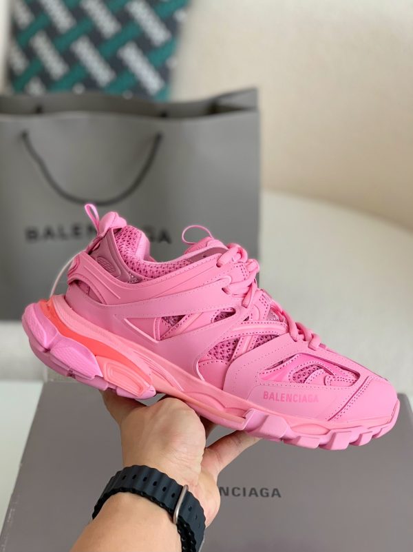 ¡¸#786¡¹Balenciaga Track Sneakers - Image 3