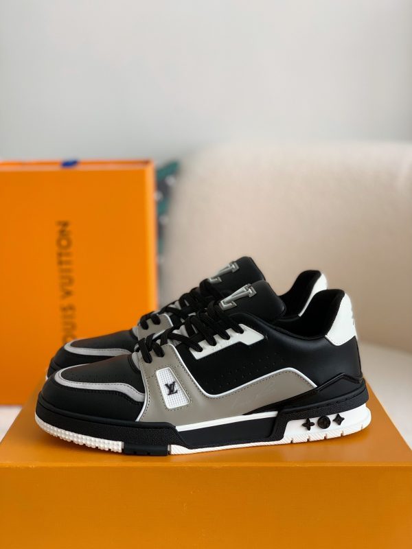 「#49」LOUIS VUITTON TRAINER 1A9IQ5 Sneakers - Image 2