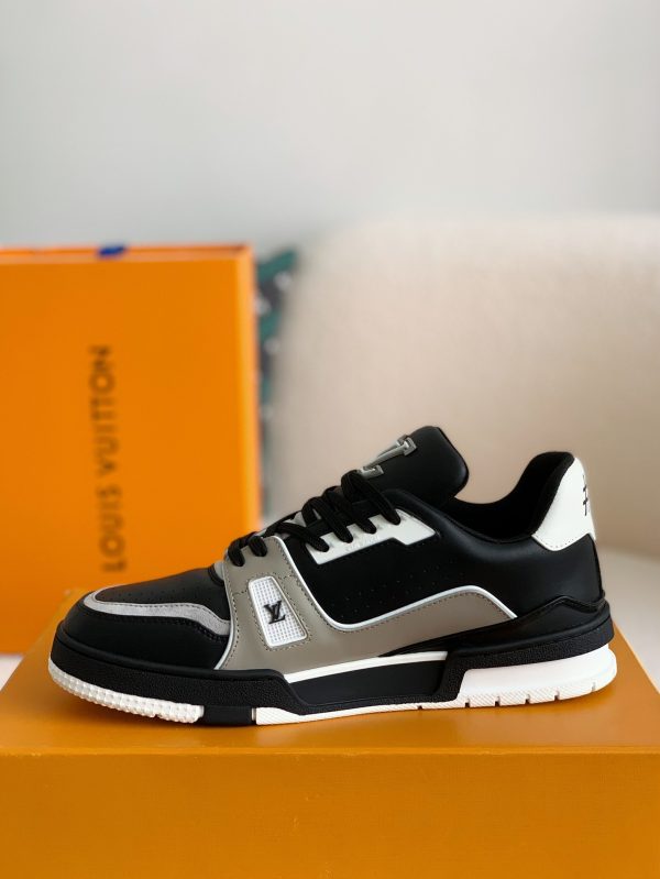 「#49」LOUIS VUITTON TRAINER 1A9IQ5 Sneakers - Image 4