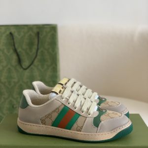 ¡¸#396¡¹Gucci Dirty shoes
