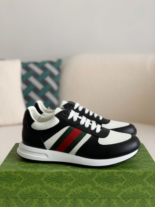 ¡¸#228¡¹Gucci New Arrival sneakers