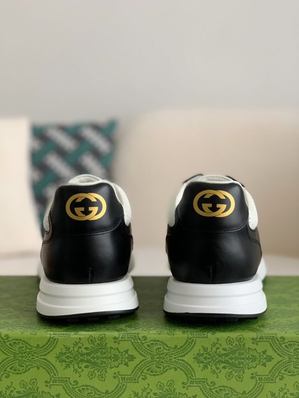 ¡¸#228¡¹Gucci New Arrival sneakers - Image 5