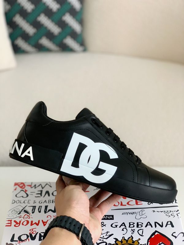 ¡¸#1394¡¹Dolce&Gabbana Sneakers - Image 5