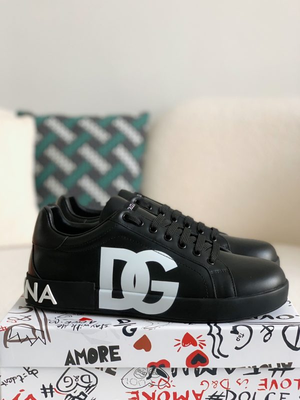 ¡¸#1394¡¹Dolce&Gabbana Sneakers
