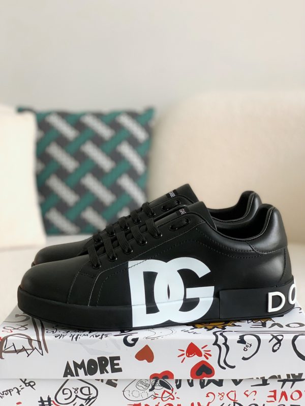 ¡¸#1394¡¹Dolce&Gabbana Sneakers - Image 2