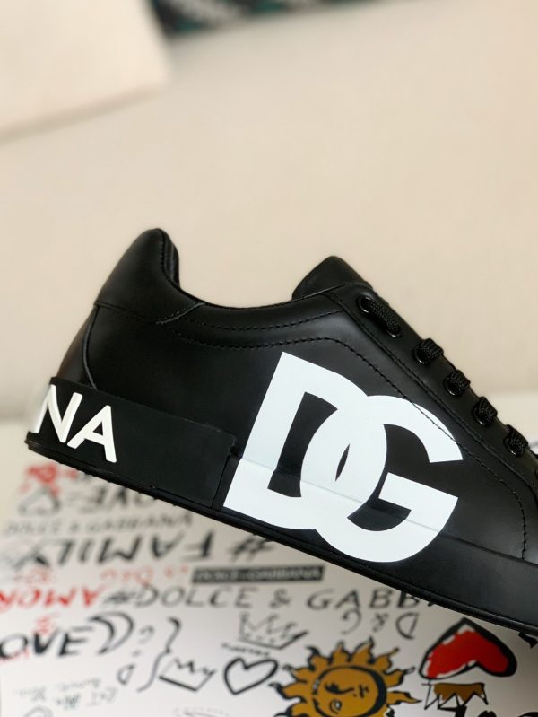 ¡¸#1394¡¹Dolce&Gabbana Sneakers - Image 3