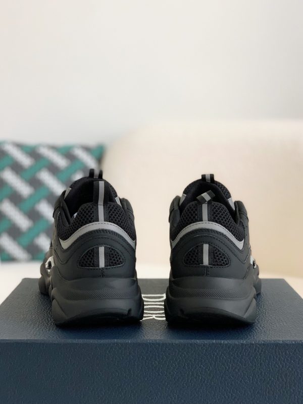 「#806」DIOR classic B22 Clunky Sneaker - Image 5