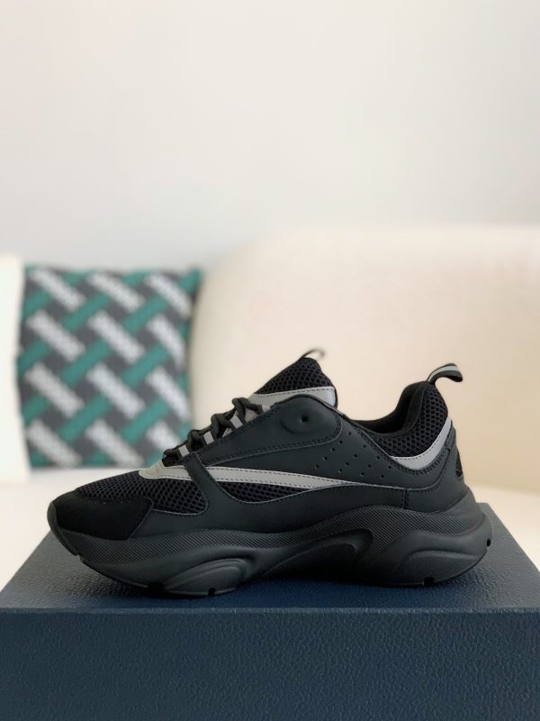 「#806」DIOR classic B22 Clunky Sneaker - Image 4