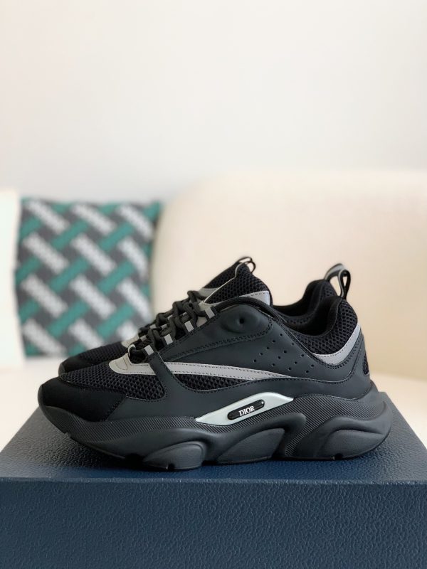 「#806」DIOR classic B22 Clunky Sneaker - Image 2