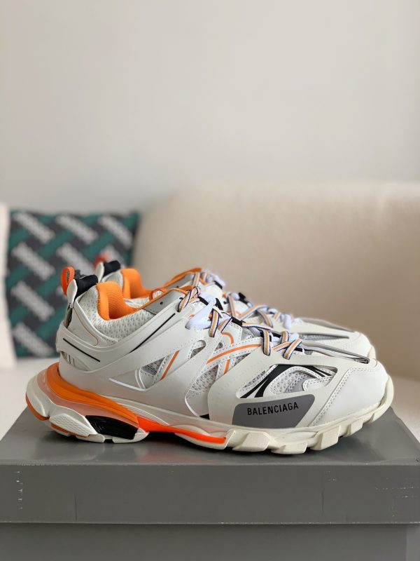 ¡¸#1455¡¹Balenciaga Track Sneakers