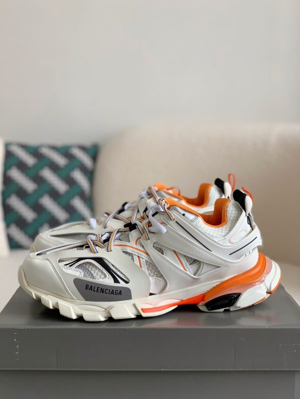 ¡¸#1455¡¹Balenciaga Track Sneakers - Image 2
