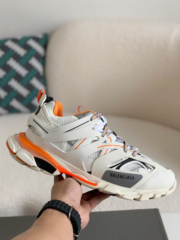 ¡¸#1455¡¹Balenciaga Track Sneakers - Image 3