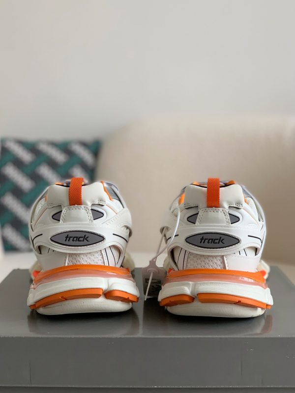 ¡¸#1455¡¹Balenciaga Track Sneakers - Image 5