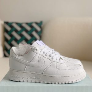 ¡¸#1456¡¹NOCTA x NIKE Air Force 1 low certified lover boy Sneakers