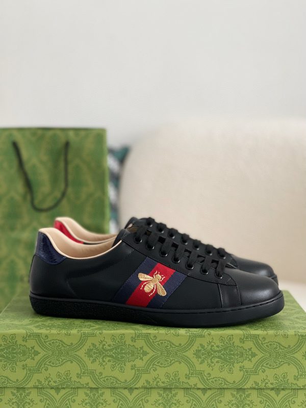 ¡¸#322¡¹Gucci sneakers Support chip phone sensing
