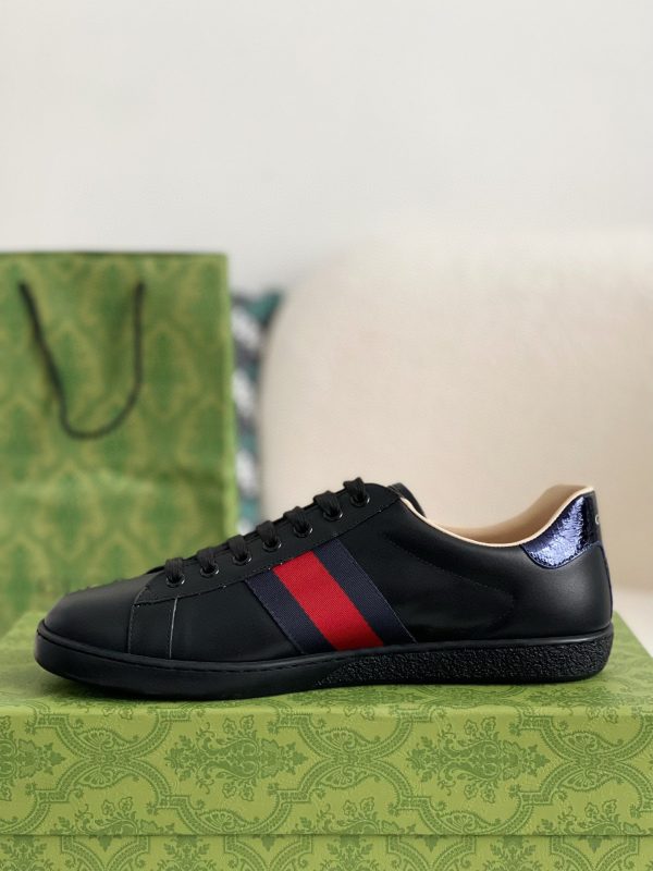 ¡¸#322¡¹Gucci sneakers Support chip phone sensing - Image 4