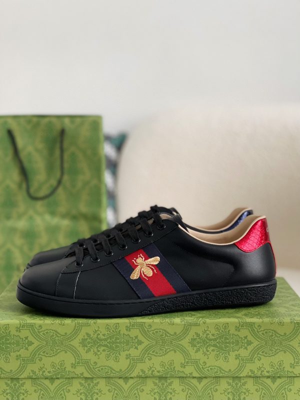 ¡¸#322¡¹Gucci sneakers Support chip phone sensing - Image 2