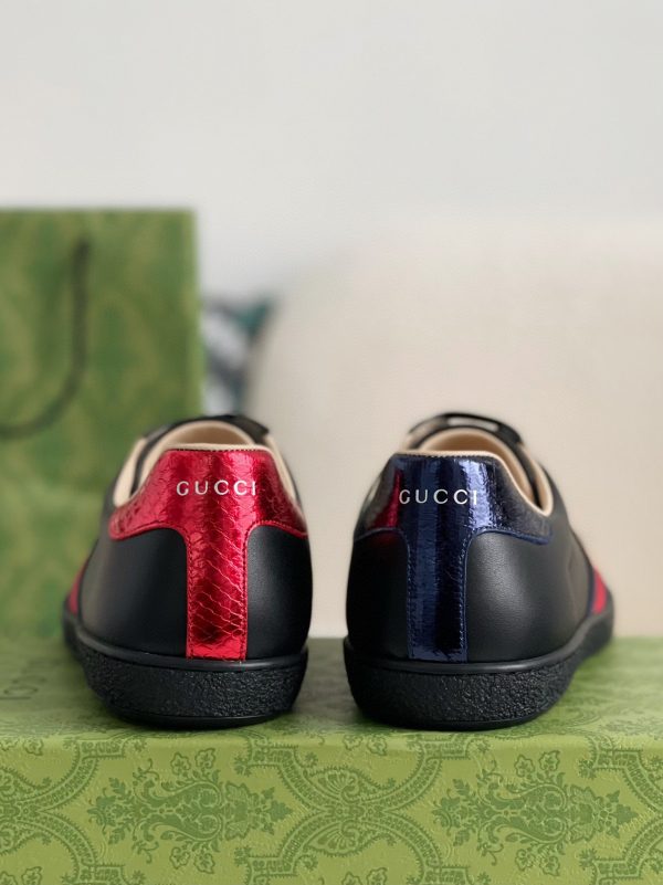 ¡¸#322¡¹Gucci sneakers Support chip phone sensing - Image 5