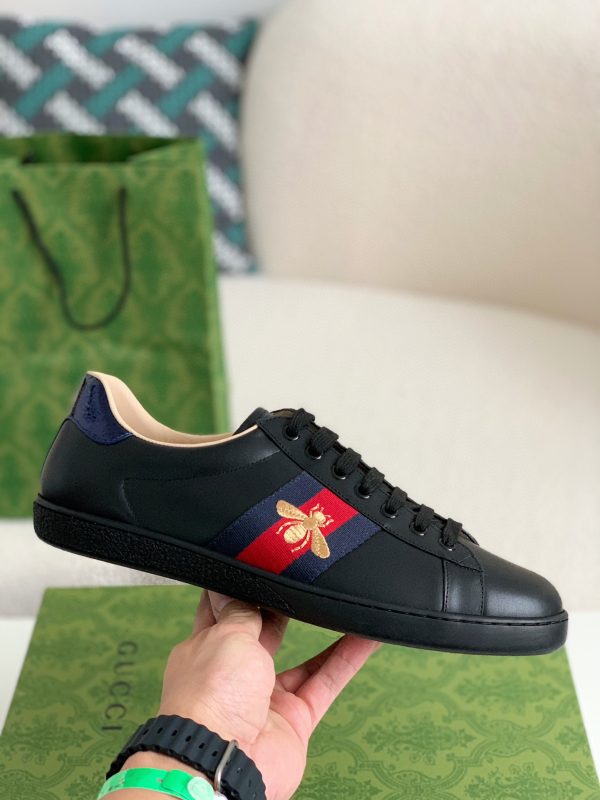 ¡¸#322¡¹Gucci sneakers Support chip phone sensing - Image 3