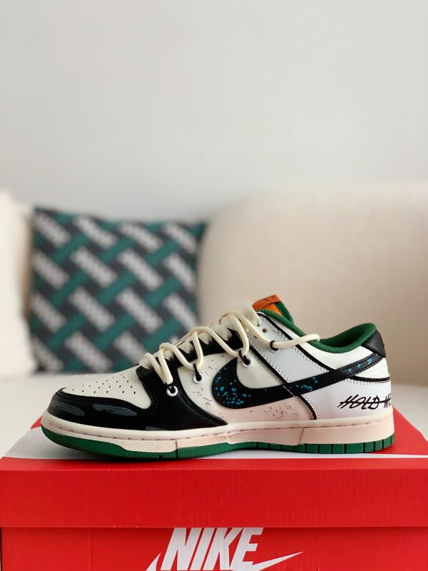 ¡¸#1482¡¹Nike NK Dunk Low Retro Sneakers - Image 4